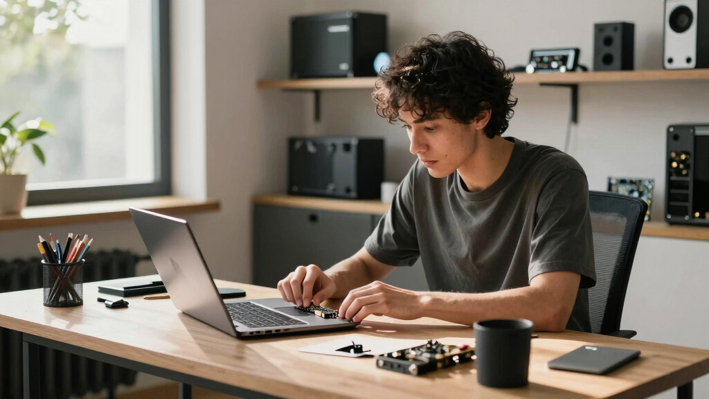 best computers, tablets & components