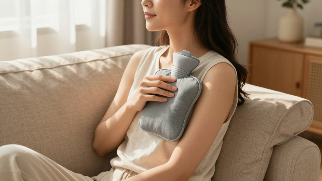 15 Best Microwavable Heat Packs for Muscle Tension in 2026
