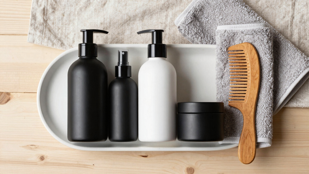 best men's skincare sets