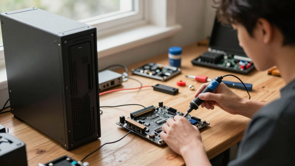 best computers, tablets & components