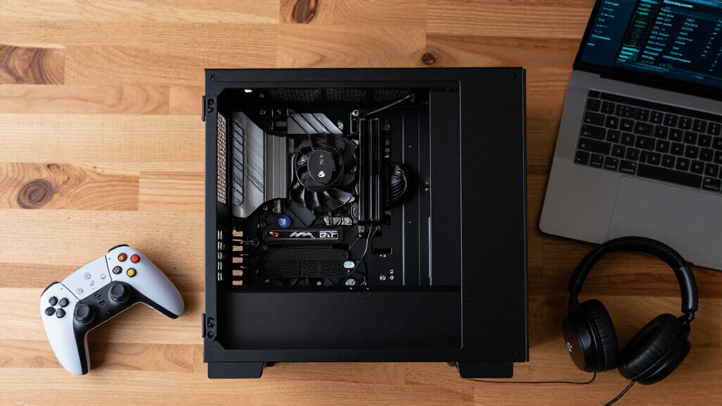 best AMD graphics cards for compact builds