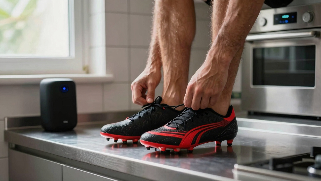 best soccer cleats