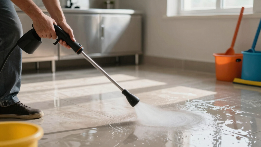 9 Best High-Pressure Water Spray Scrubbers for Deep Cleaning in 2026