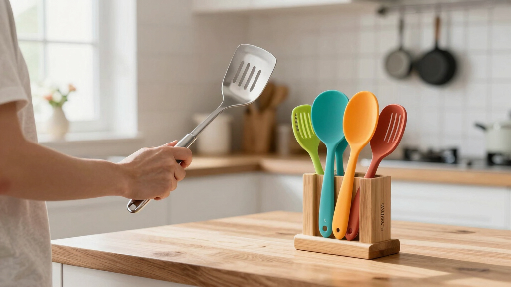 best kitchen utensil sets