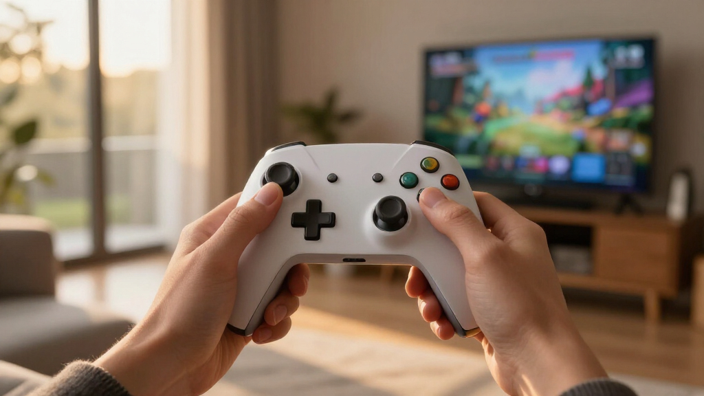 10 Best Premium Controllers for Steam Games in 2026