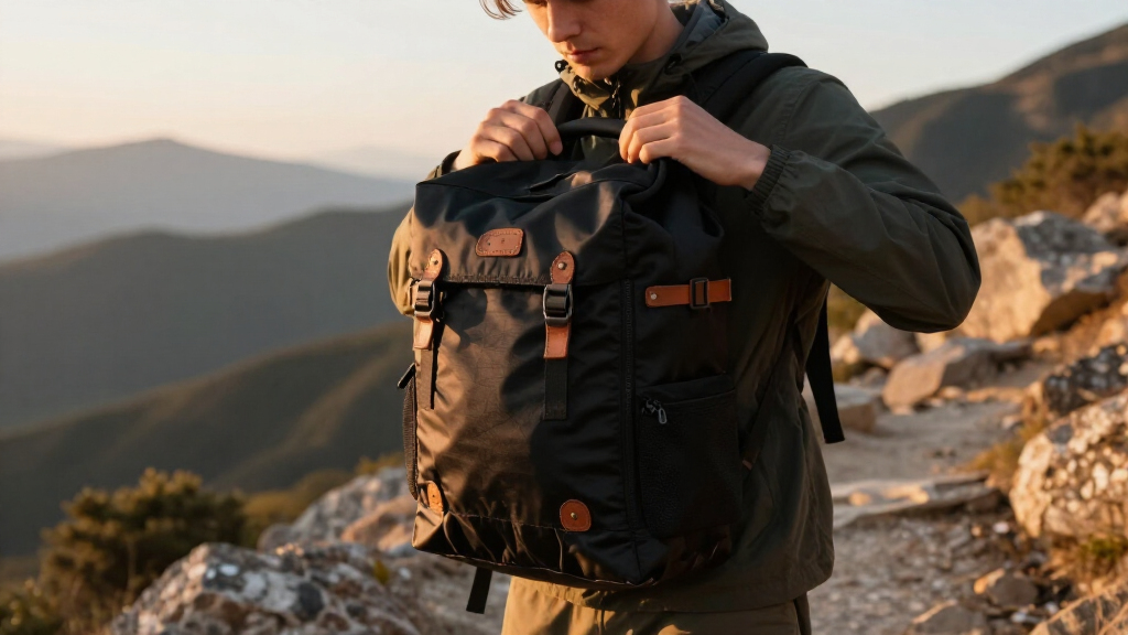 15 Best Compact Travel Backpacks in 2026