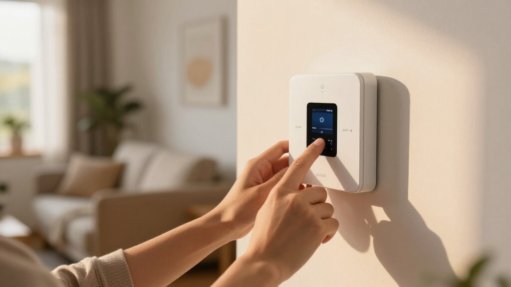 best ESP32 smart home controllers