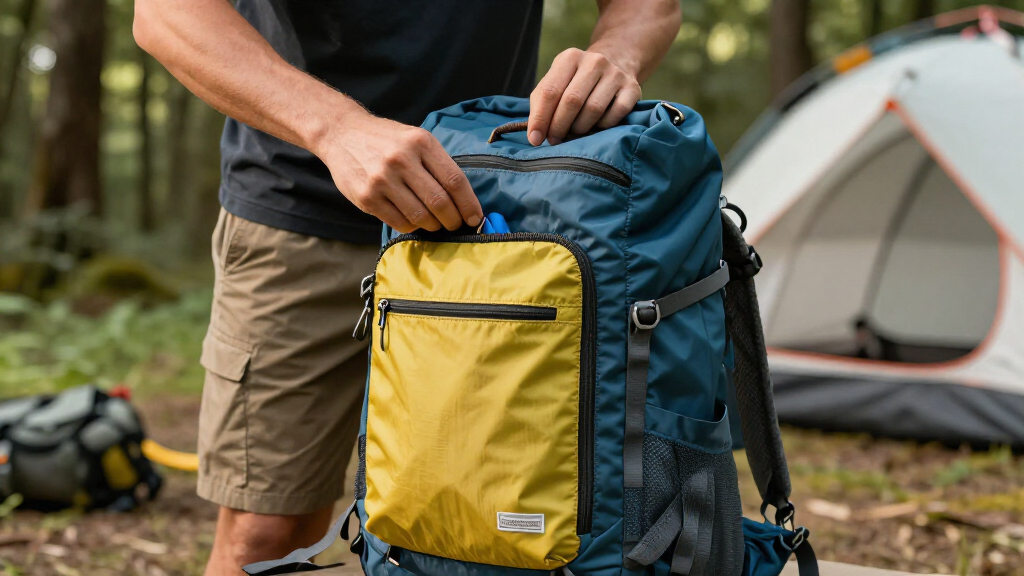 15 Best Compact Travel Backpacks in 2026