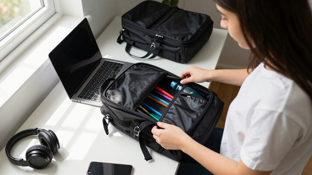 14 Best Student Laptop Backpacks in 2026