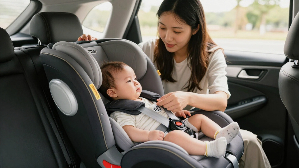 graco car seat for newborns guide 1
