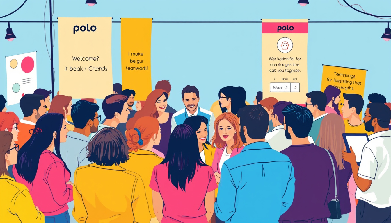 Engage and Elevate: The Power of User Polls for Gathering Insights and Fostering Community