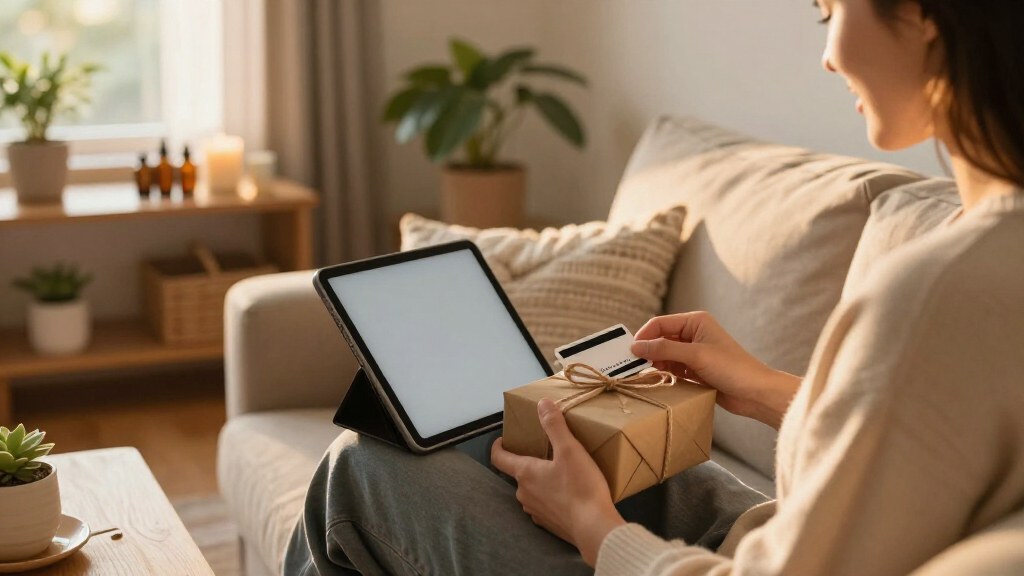 last minute digital gifts