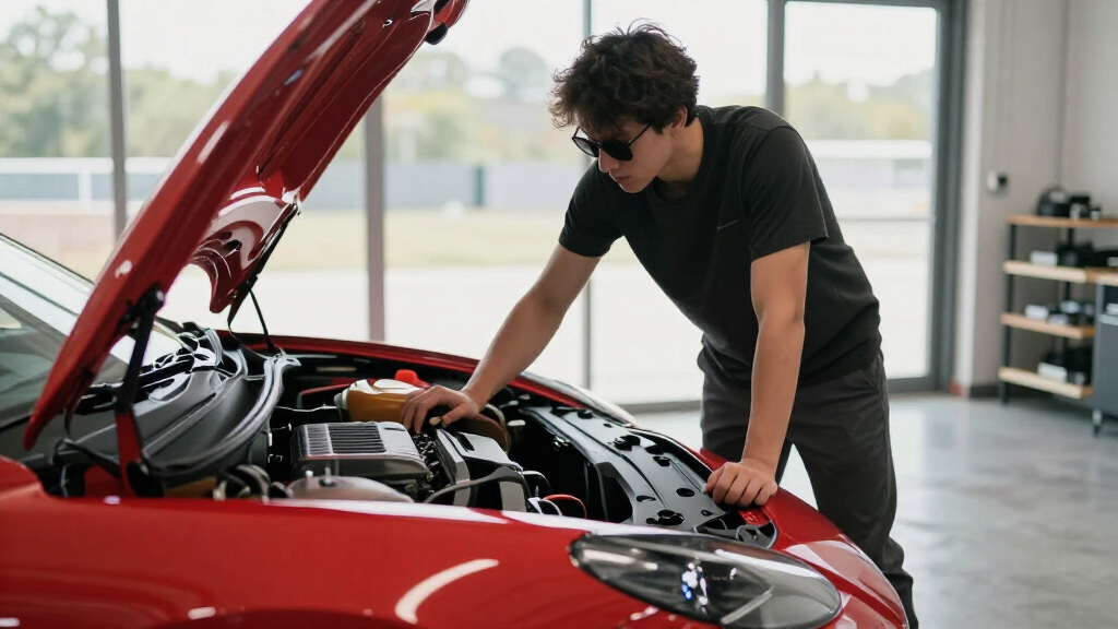 best performance sports cars