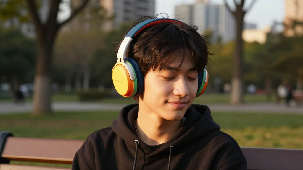 8 Best Student-Friendly Noise-Canceling Headphones in 2026