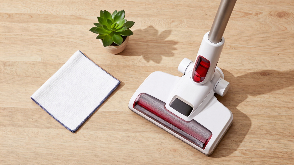 best canister vacuum for allergies