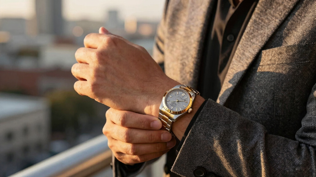 best luxury watches