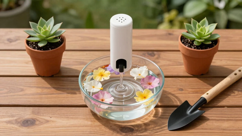 best bee watering stations