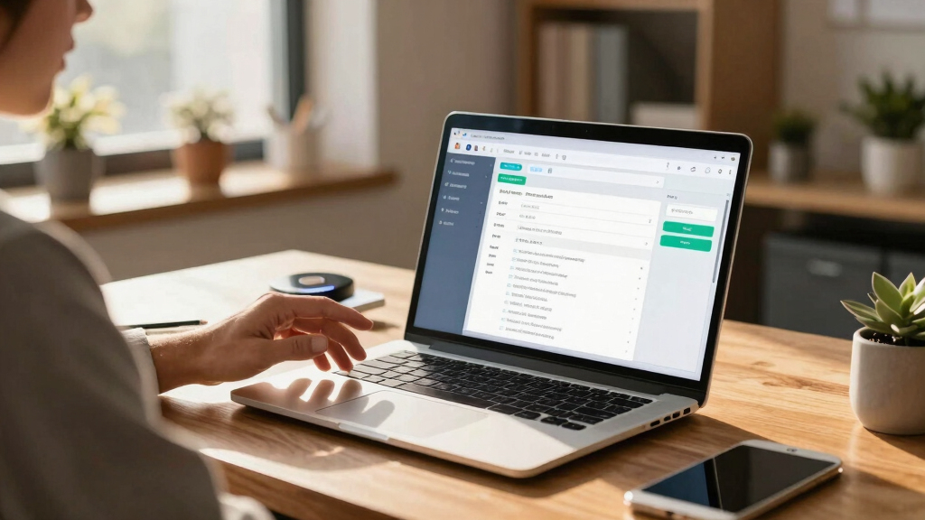 AI automation tools for small business