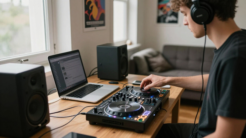 15 Best DJ Controllers for Beginners in 2027 37 DJ controllers for beginners
