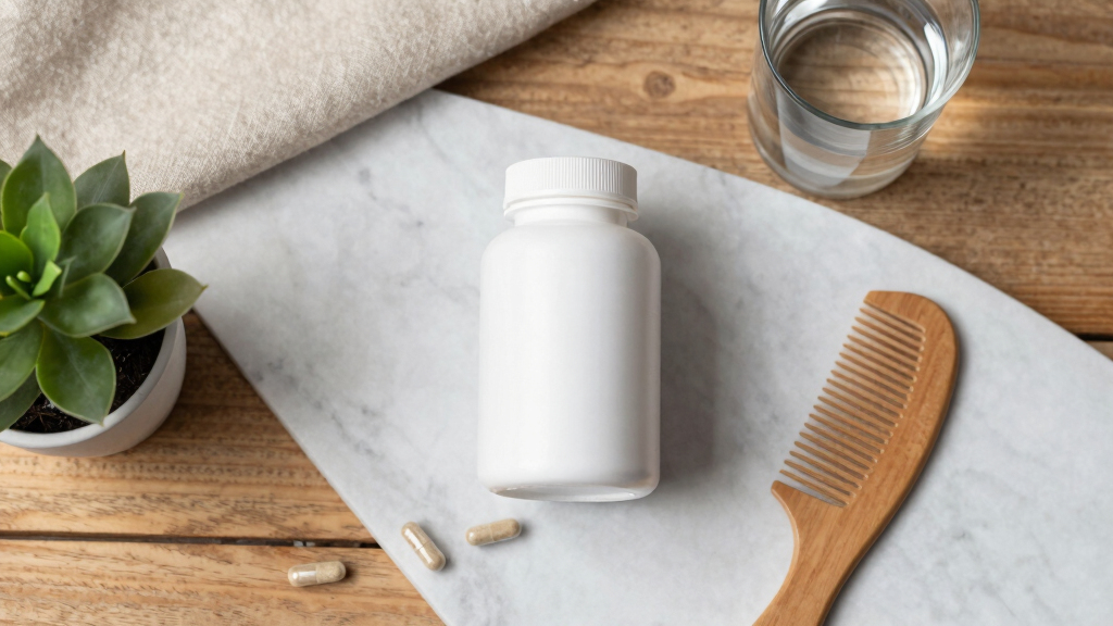 best hair supplements