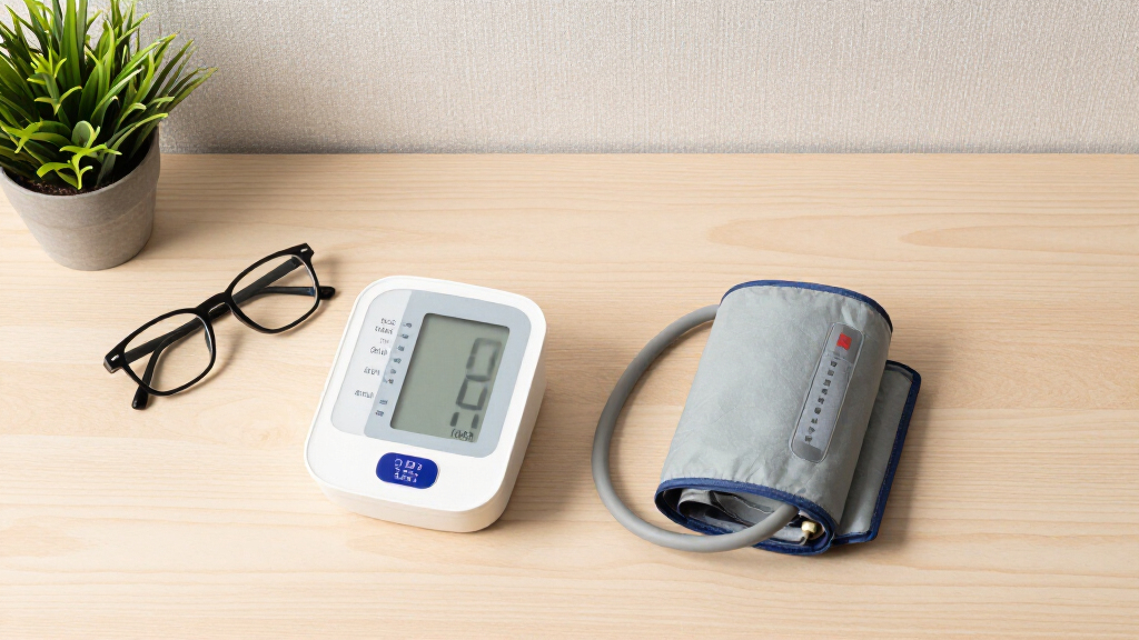 best blood pressure monitors for seniors