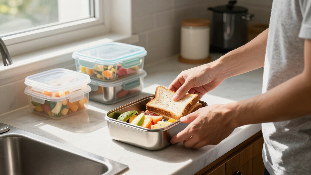 lunchbox containers for school