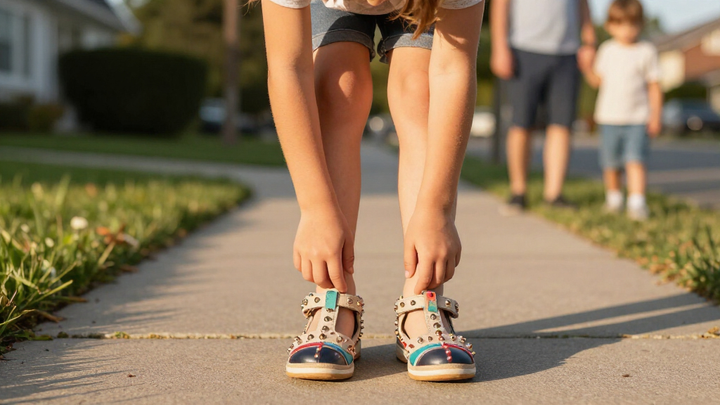 best studded shoes