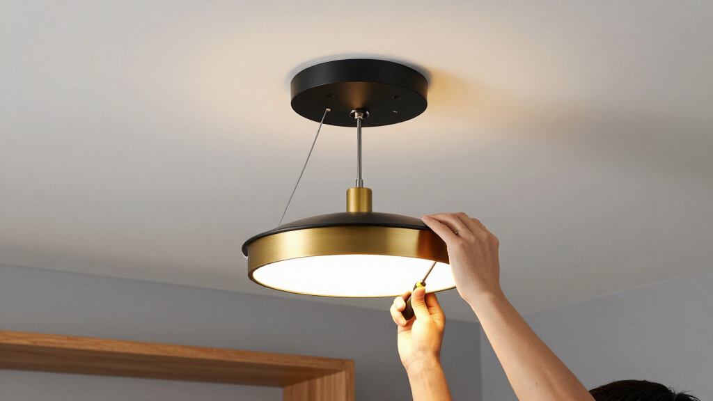 15 Best Modern Lighting Fixtures in 2026