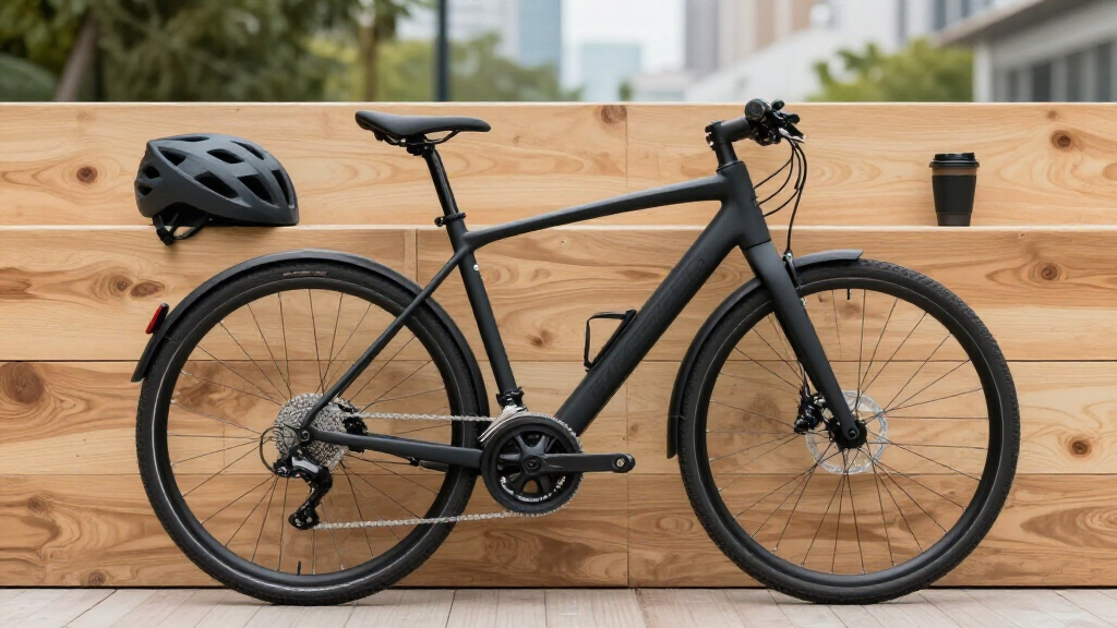 best e bike for commuting premium