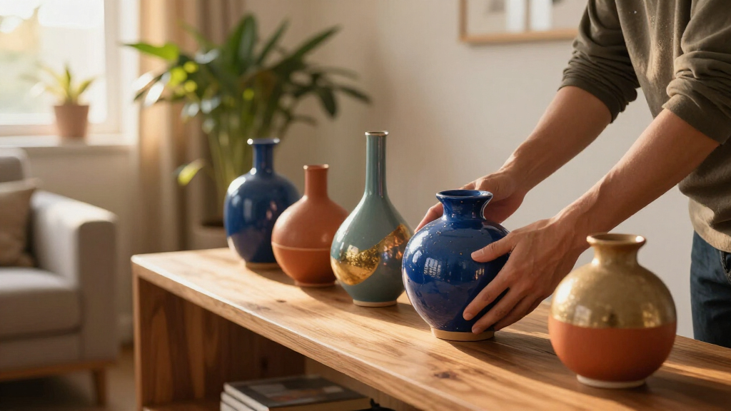 best decorative vases
