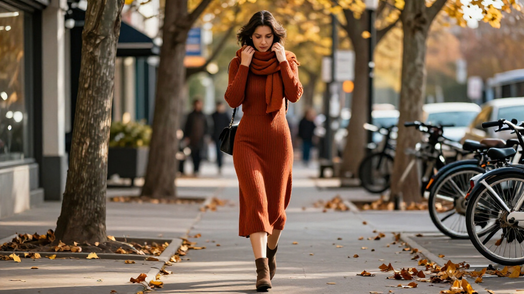 14 Best Fall Dresses for Cozy, Versatile Outfits in 2027