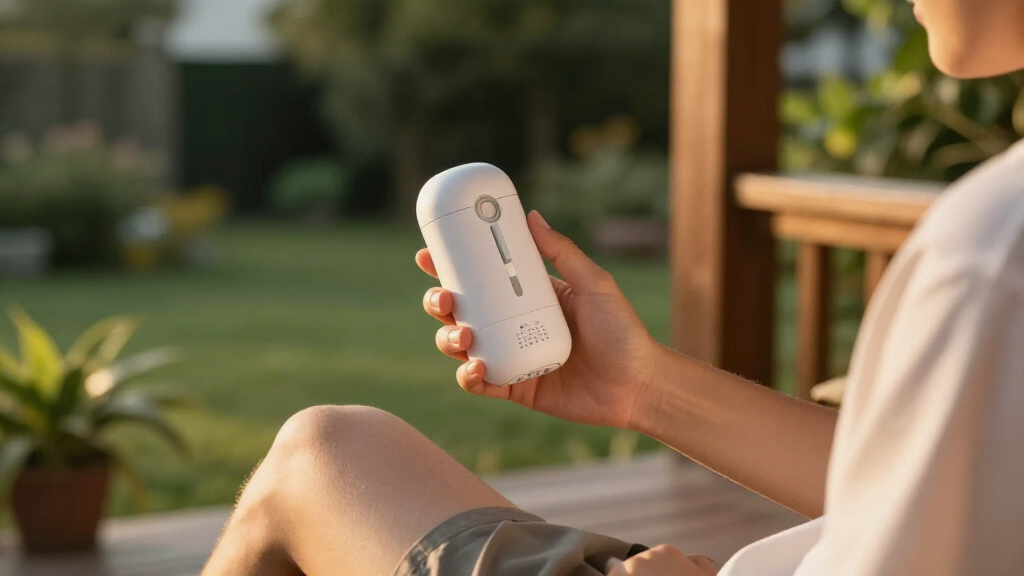 best mosquito repellent devices