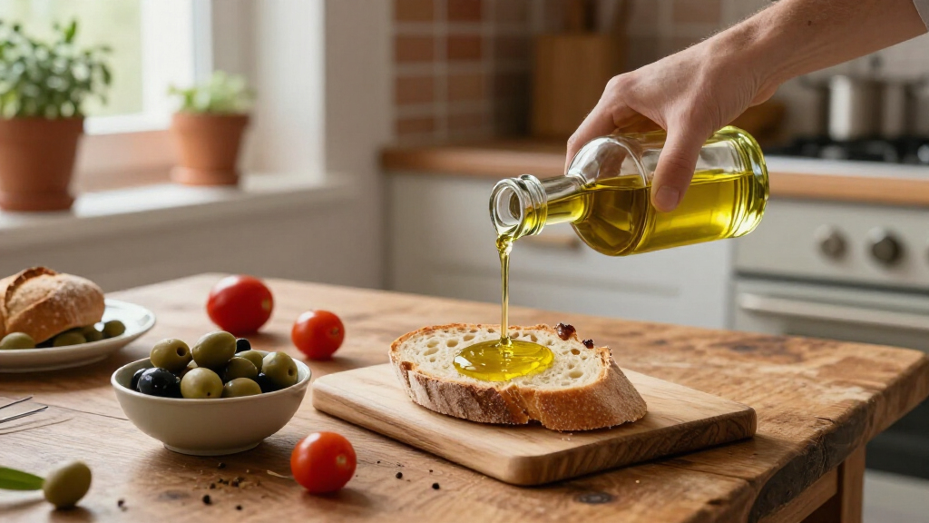 best virgin olive oils