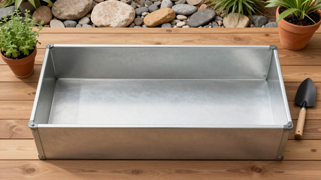 raised garden bed kits metal extra tall
