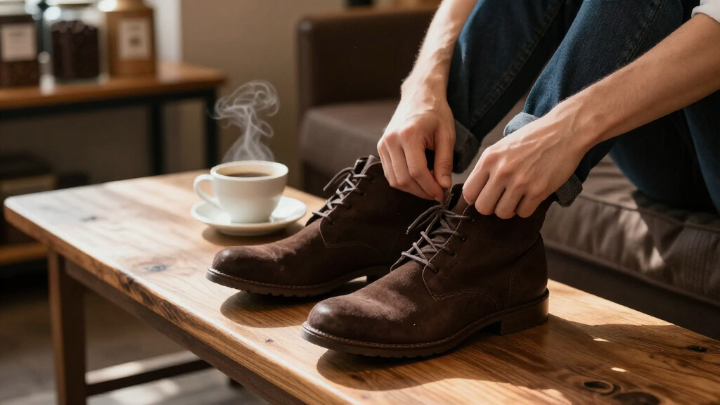 best chukka boots