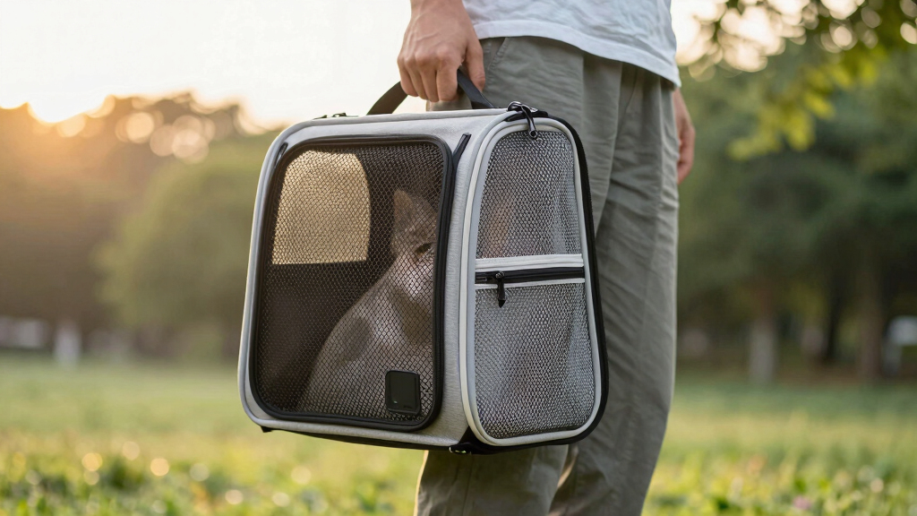 best airline pet carriers