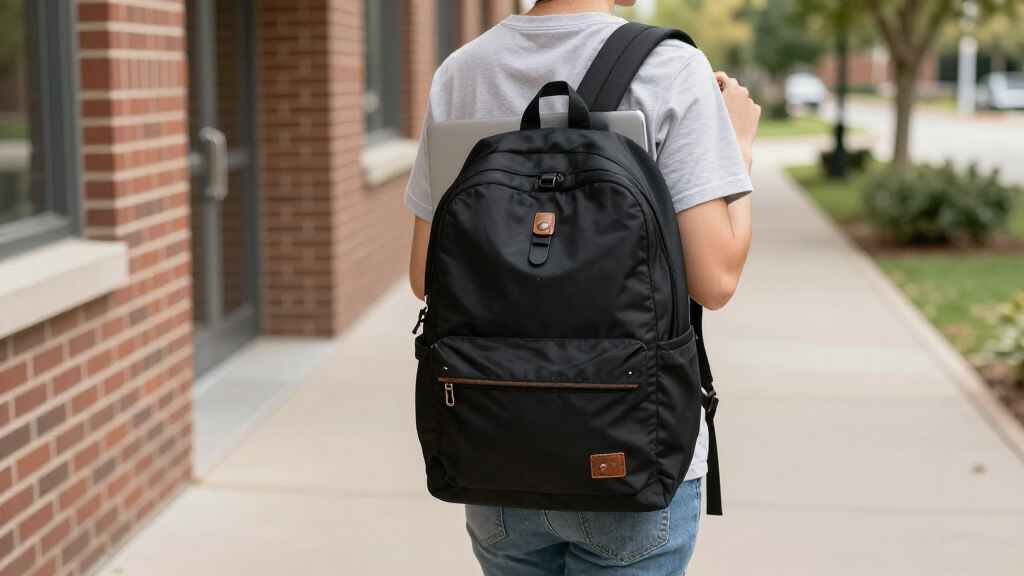 laptop backpacks for students