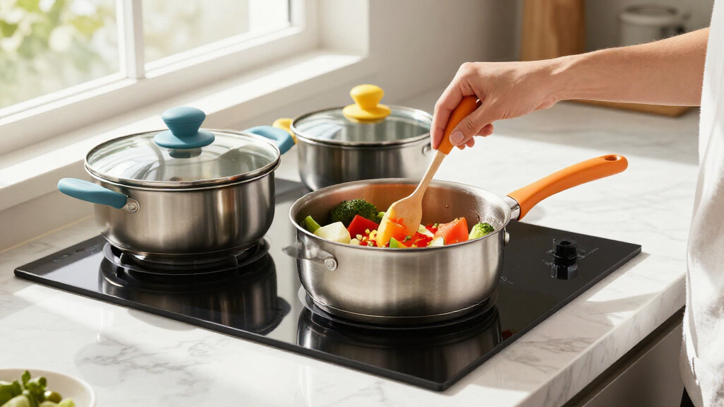 induction ready cookware sets