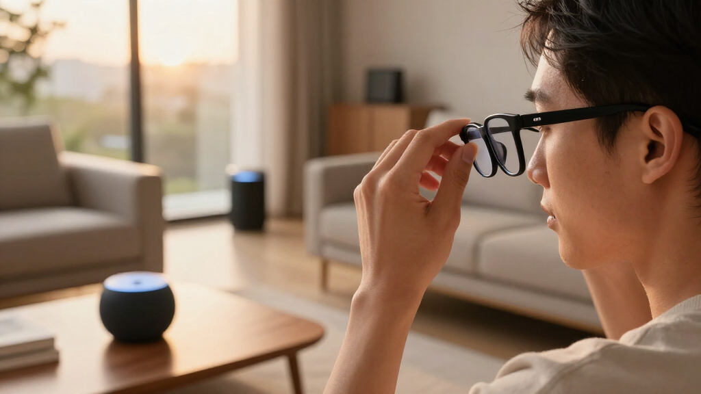 best smart glasses
