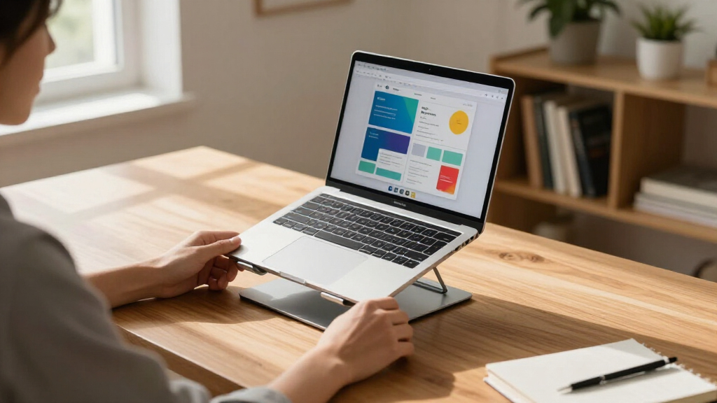 13 Best Portable Laptop Stands in 2026