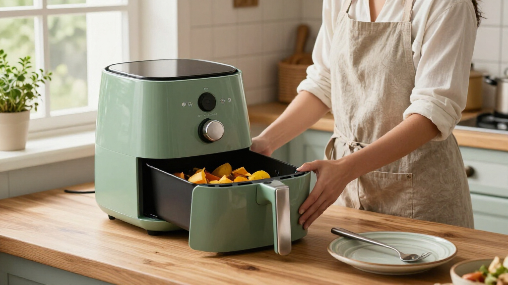 best stylish air fryers