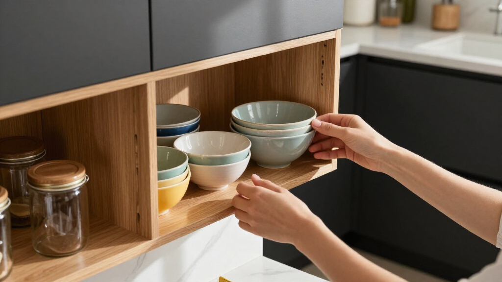 7 Best Kitchen Storage Solutions in 2026