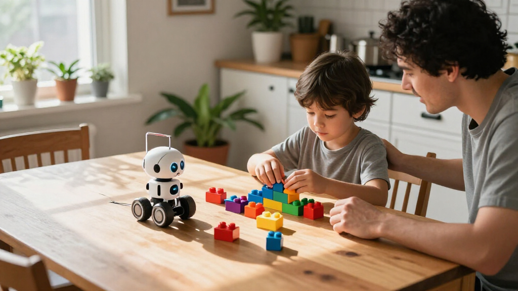 programmable STEM toys for kids