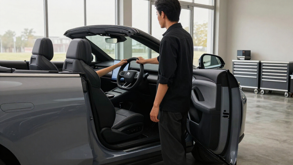 best electric convertible cars