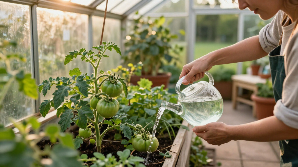 best greenhouse kits backyard