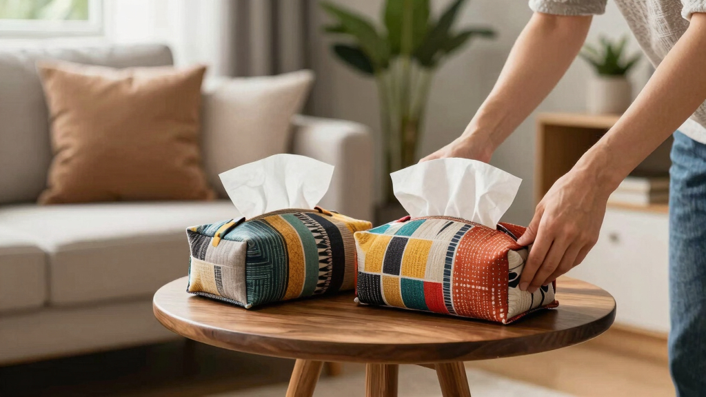 best tissue box covers