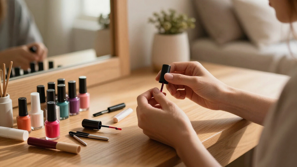 manicure kits