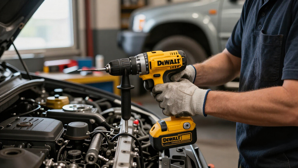 DEWALT