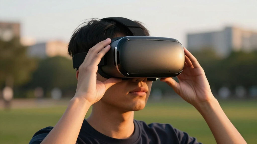 vr headsets