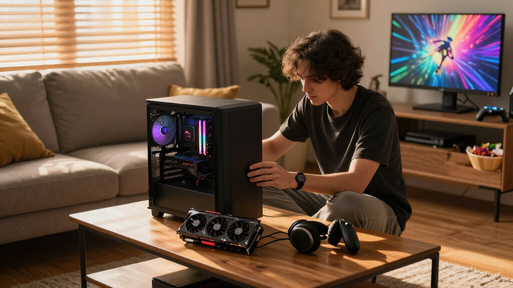 best budget gaming PCs
